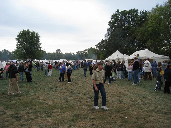 West Lafayette IN Feast of the Hunters Moon 2007-10 005.jpg